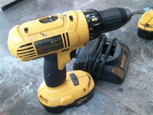 DEWALT DC970 Good Buya